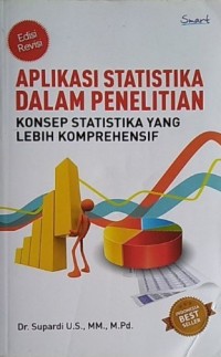 Aplikasi Statistika Dalam Penelitian