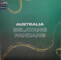 Image of Australia Selayang Pandang