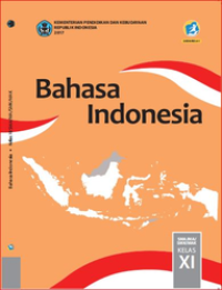 Bahasa Indonesia SMA Kelas XI - PDF