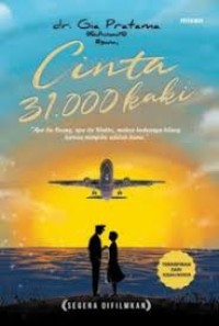 Cinta 31.000 Kaki