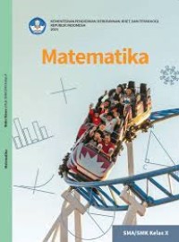 Matematika SMA /SMK Kelas X - PDF