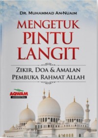 Mengetuk Pintu Langit