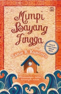 Mimpi Bayang Jingga
