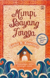 Mimpi Bayang Jingga