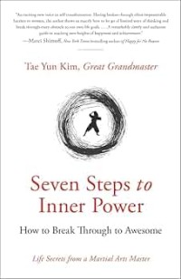 Seven Steps To Inner Power