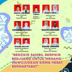 BERJUANG BERSAMA SISWA HEBAT BERMARTABAT