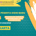 Alur Daftar Ulang Calon Peserta Didik Program Asrama Dan Cambridge Jalur Prestasi Dan Jalur Tes Madrasah Aliyah Negeri 4 Jakarta Selatan Tahun Pelajaran 2022/2023