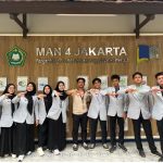 UNNES GELAR OLIMPIADE MATEMATIKA DI MAN 4 JAKARTA