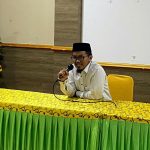 BERBAGI CERITA BERSAMA ALUMNUS AL-AZHAR KAIRO