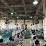 PELAKSANAAN SELEKSI OSN TINGKAT MADRASAH 2025