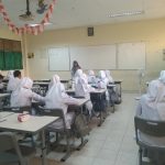 SAMAWA: Satu Jam Bersama Wali Kelas, Membentuk Kelas yang Harmonis dan Inspiratif