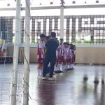 TIM FUTSAL SERIES GELAR ROADSHOW DI MAN 4 JAKARTA UNTUK CETAK BIBIT UNGGUL