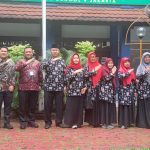 MTs 32 Jakarta Selatan Lakukan Kunjungan Studi Program Cambridge ke MAN 4 Jakarta