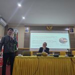 Sosialisasi Beasiswa S1 ke Jepang, Fast Retailing Foundation Sambangi MAN 4 Jakarta Selatan