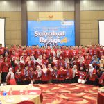 Kegiatan “Sahabat Religi” Kanwil Kemenag DKI Jakarta Digelar di Bogor, Hadirkan Berbagai Materi Pelatihan Kehumasan