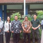 Kunjungan CEO With The World ke MAN 4 Jakarta Bahas Kerja Sama Diskusi Global Secara Luring