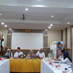 Kunjungan Tim Penilai Internal Inspektorat Jenderal: Evaluasi Zona Integritas Menuju WBK di MAN 4 Jakarta Selatan