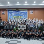 MAN 4 Jakarta Selatan Raih Prestasi Gemilang di Ajang WSEEC 2025