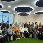 Guru BK MAN 4 Jakarta Selatan Asah Soft Skill Melalui Teknik Konseling IPLT