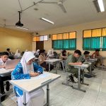Pelaksanaan CAT Jalur Madrasah di MAN 4 Jakarta Selatan Berjalan Lancar Selama Dua Hari