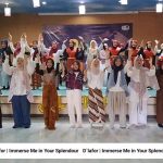 D’Lafor: Panggung Ekspresi dan Silaturahmi Siswa Asrama MAN 4 Jakarta Selatan