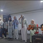 Pentas Musik: Ajang Kreativitas dan Penilaian ASAT Mata Pelajaran Seni Budaya di MAN 4 Jakarta Selatan