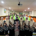 Kunjungan KKL Mahasiswa UIN Walisongo ke MAN 4 Jakarta Selatan, Wujud Sinergi Dunia Akademik dan Praktik Lapangan