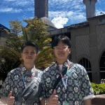 BERANI GLOBAL! SISWA MAN 4 JAKARTA JELAJAH SINGAPURA-MALAYSIA DI YOUTH ADVENTURE #9