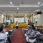 Pendampingan Zona Integritas, MAN 4 Jakarta Selatan Matangkan Strategi Penilaian TPN