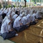 MAN 4 Jakarta Selatan Gelar Program Keputrian untuk Bimbing Siswi dalam Nilai-Nilai Islam