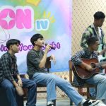 LAQOON 2025 : Step In Bright, Shine Your Light