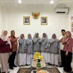 Duta Muda MAN 4 Jakarta Selatan Bersiap Bicara di Forum Dunia