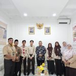 MAN 4 Jakarta Selatan Loloskan 4 Siswa Terbaiknya ke OSN Tingkat Provinsi