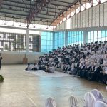 Matsama MAN 4 Jakarta Selatan 2025: Bukan Sekadar Pengenalan, Tapi Juga Edukasi Pencegahan Kebakaran