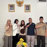 YES! Ratu Dinara, Siswa MAN 4 Jakarta Selatan Jadi Duta Muda Indonesia dalam Pertukaran Pelajar ke AS