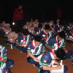 SENTRA 2025: Menempa Mental Penerus OSA