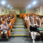 MAN 4 Jakarta Selatan Sambut Kunjungan Museum Bahari dan Lembaga Sensor Film