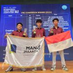 Generasi Madrasah Mendunia: Murid MAN 4 Jakarta Selatan Raih Emas dan Perunggu di IYRC Korea Selatan 2025