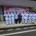 Tujuh Murid MAN 4 Jakarta Selatan Dikukuhkan sebagai Anggota PPI MA DKI Jakarta 2025