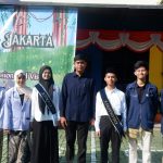 Opening LDKS/LKS OSIS-MPK: MAN 4 Jakarta Selatan Cetak Calon Pemimpin Muda Berkarakter