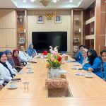 MAN 4 Jakarta Selatan Terima 5 Mahasiswa Psikologi UIN Jakarta untuk KKL