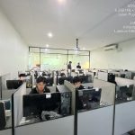 MAN 4 JAKARTA SUKSES LAKSANAKAN ANBK 2025 HARI KEDUA, BERJALAN TERTIB DAN LANCAR