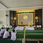MAN 4 Jakarta Selatan Gelar Seminar Parenting dan Sosialisasi Hasil Analisa Bakat dan Minat
