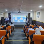 MAN 2 Payakumbuh Studi Tiru ke MAN 4 Jakarta Selatan