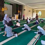 Seleksi OMI Sains Tingkat Madrasah MAN 4 Jakarta Selatan Digelar, 30 Peserta Bersaing di 6 Bidang