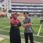 Langkah Pasti ke Puncak: Dua Murid MAN 4 Jakarta Selatan Tembus Final OSN