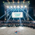 Closing BOFMAN4 Part 16 Hadirkan Band Rumahsakit dan RAN di Ulang Tahun MAN 4 Jakarta Selatan