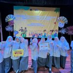 Tim Paduan Suara MAN 4 Jakarta Selatan Raih Juara Harapan 2 Tingkat Kota