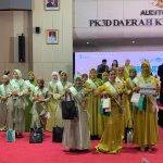 Annisa Safina Riyanto meraih Runner Up 2 Duta Kesehatan Provinsi DKI Jakarta 2025 (Kategori Remaja)