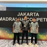 MAN 4 Jakarta Raih Juara 2 dalam Ajang JMC 2025 Robotic Battle